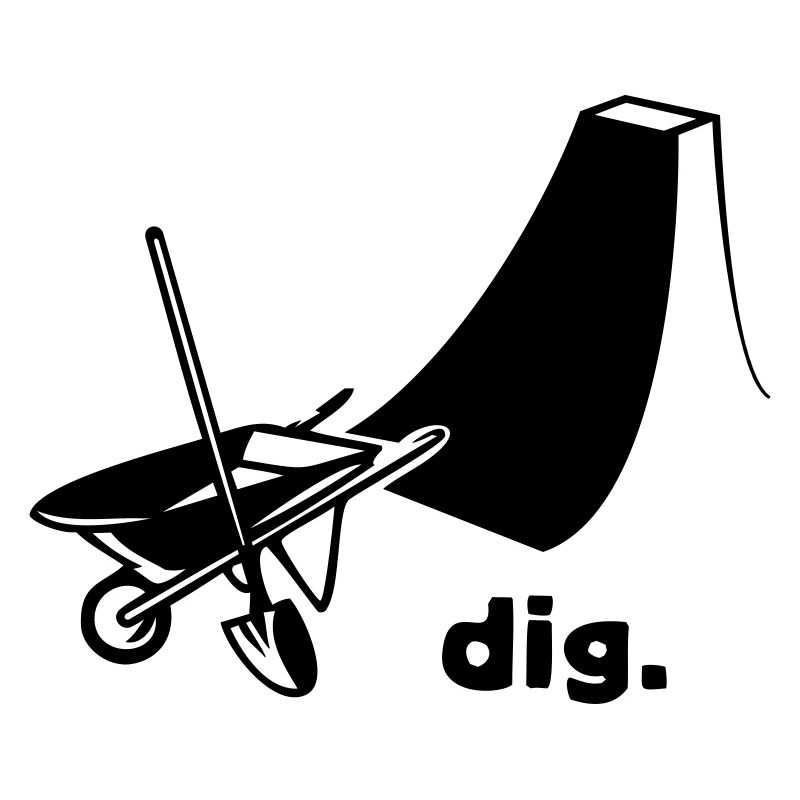 dig
