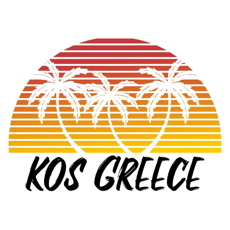 Kos Grèce