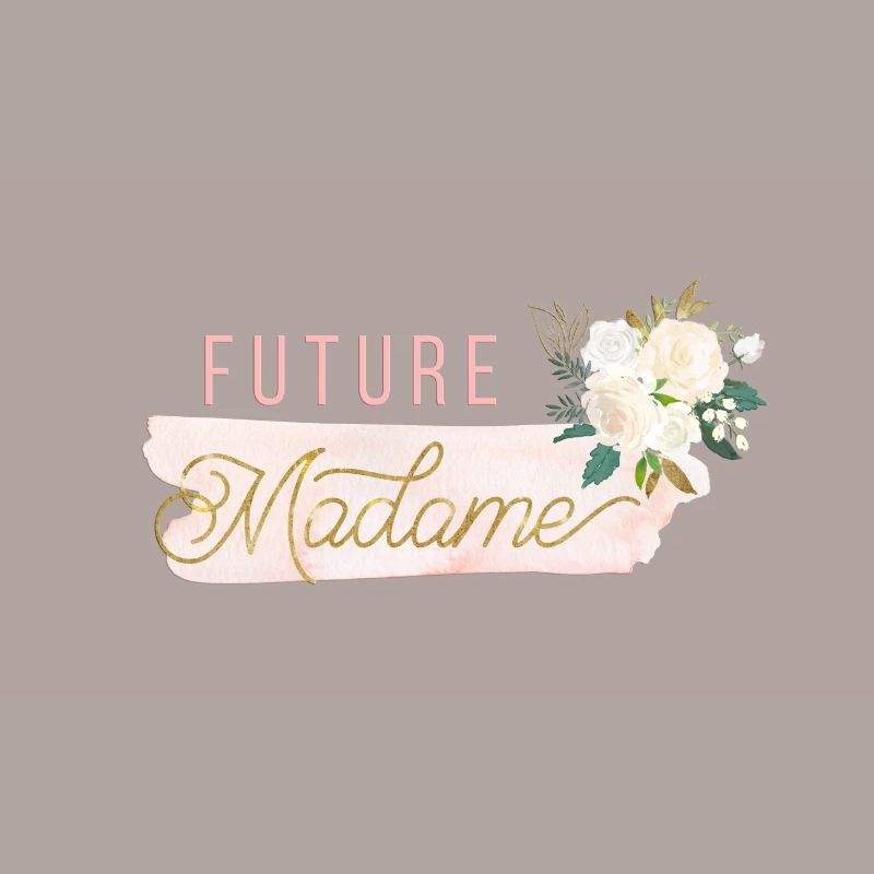 Customizable Future Madame