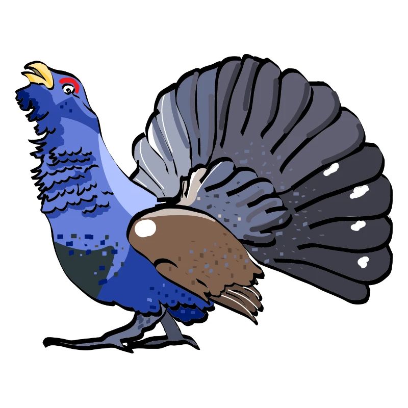 Auerhahn
