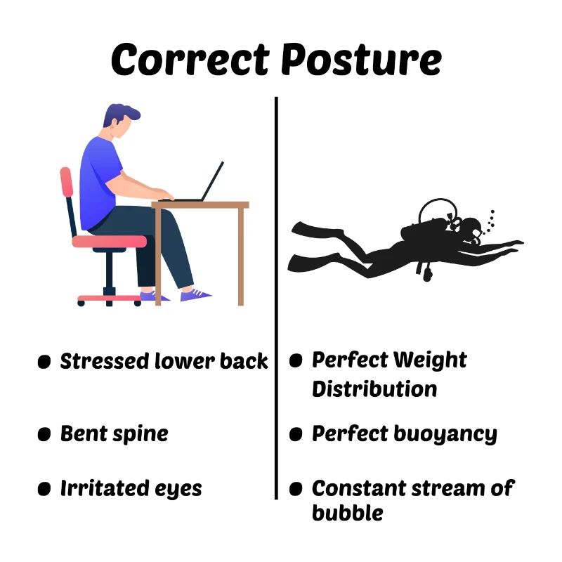 Scuba Diving Diver Computer Engineer Programmer