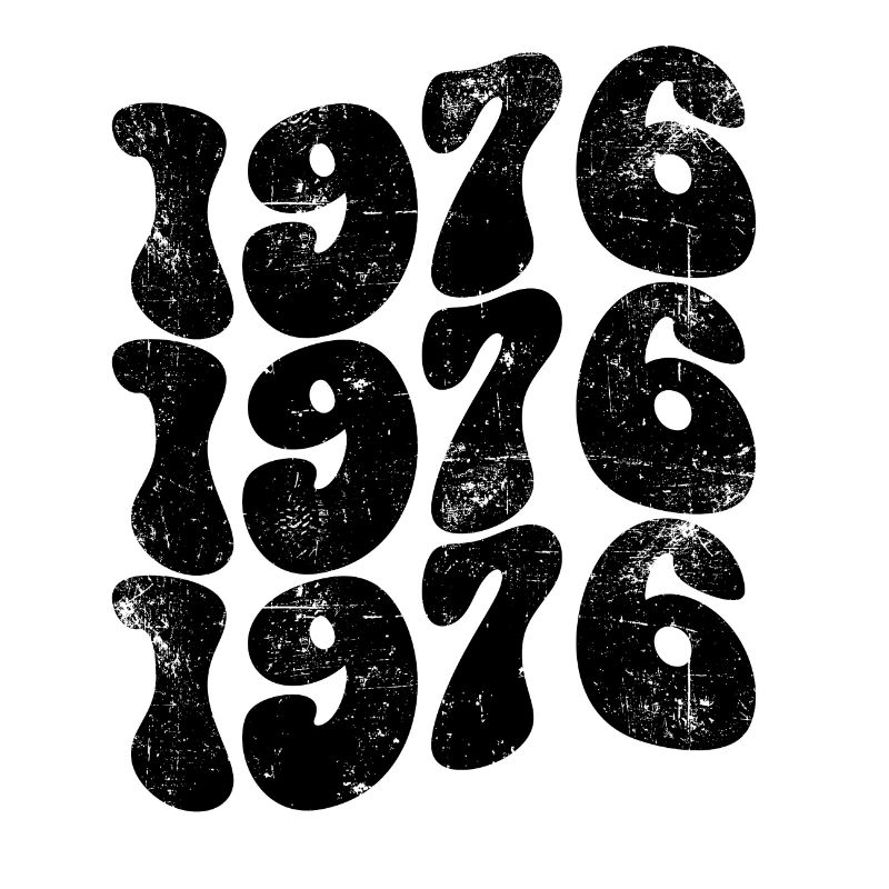 1976 Retro