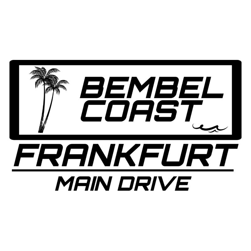 BEMBEL COAST