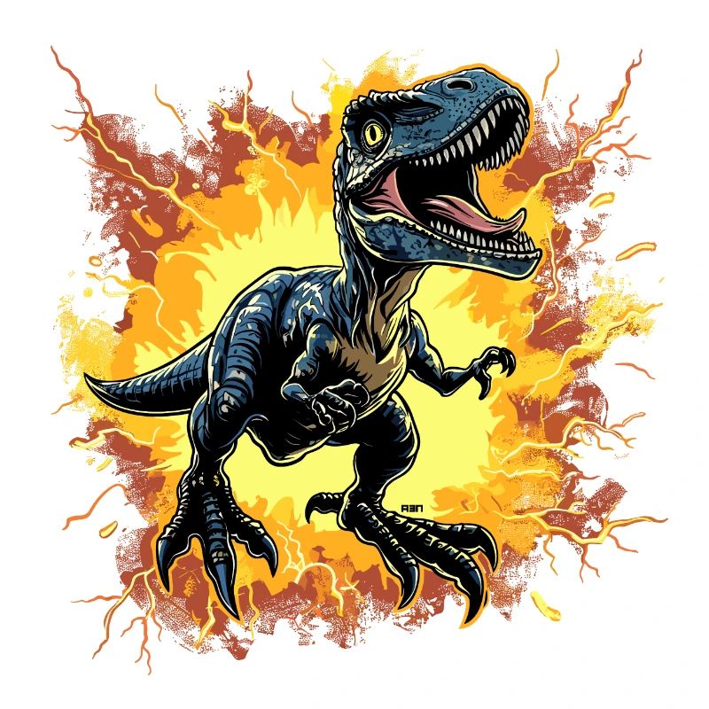 Vélociraptor