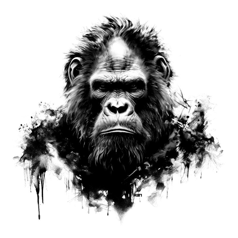 Silverback