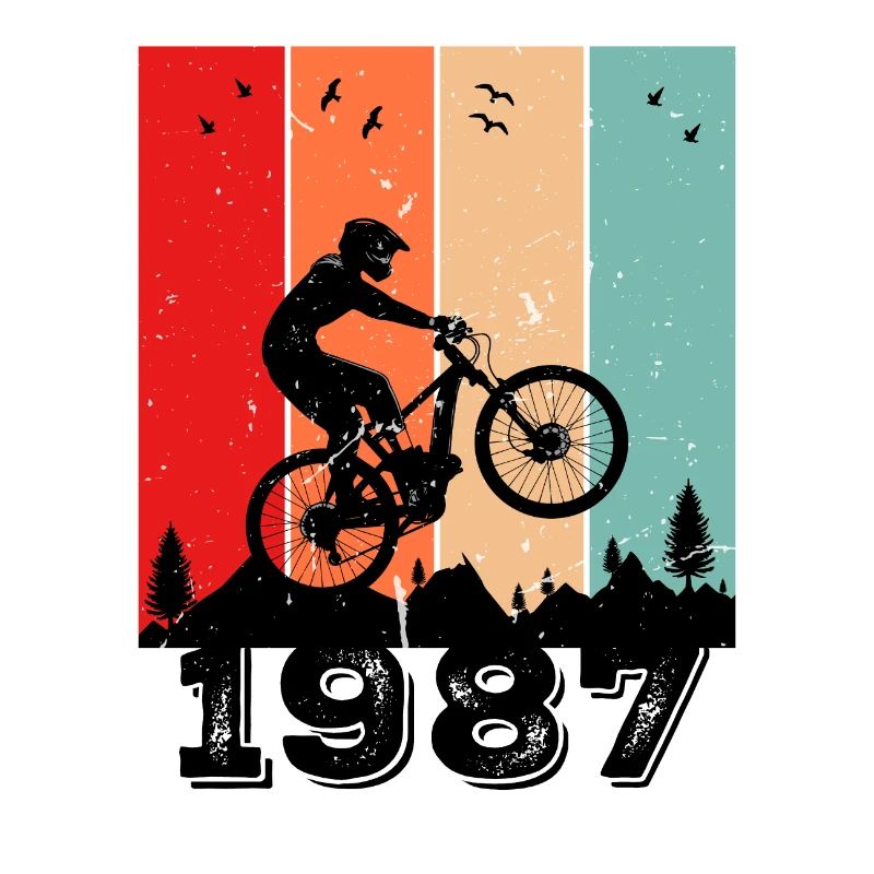 1987 Vintage