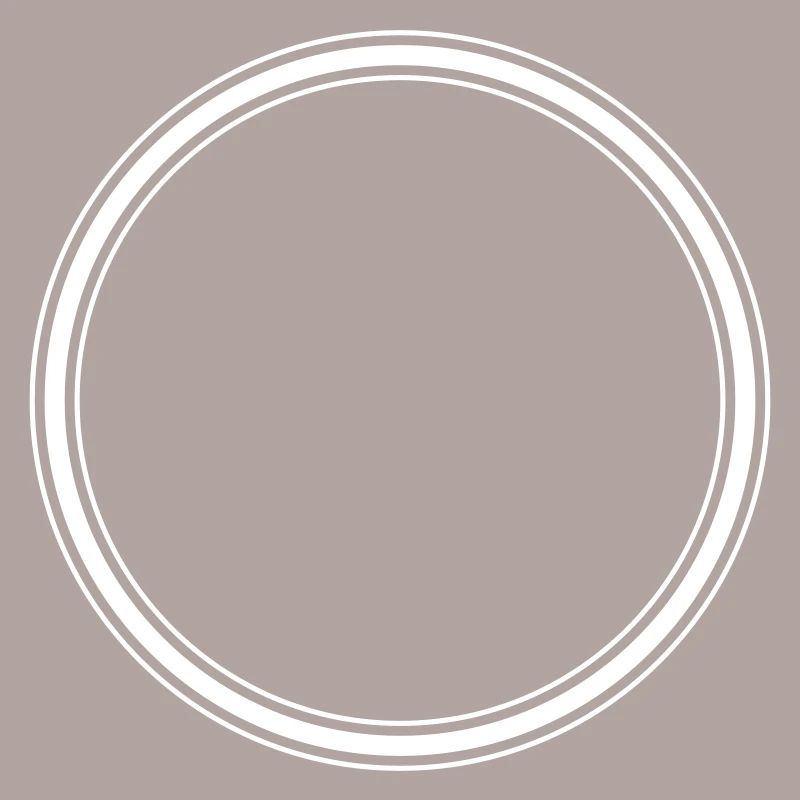 Circle Icon