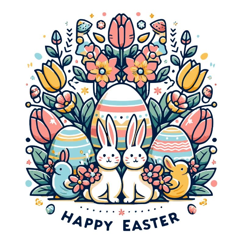 Happy Ester