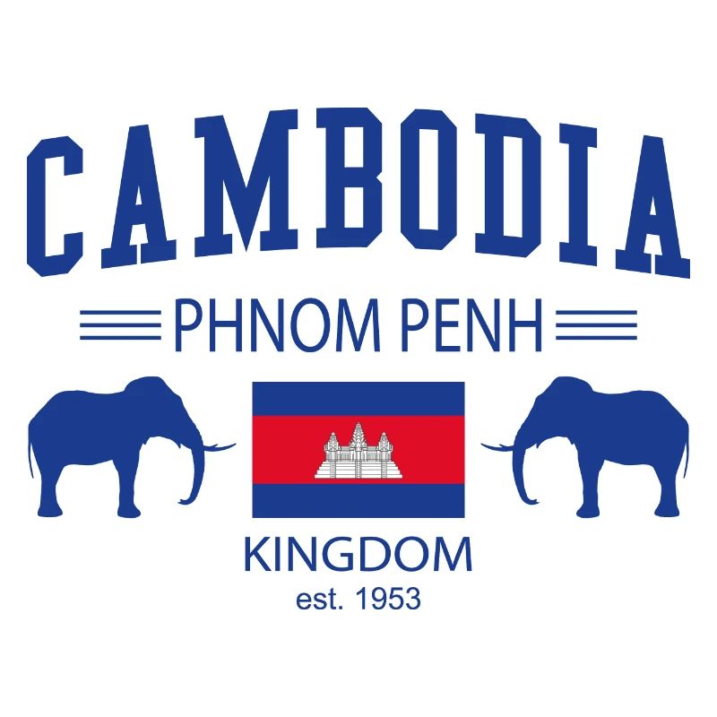 Cambodia