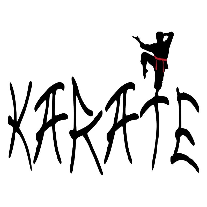 karaté