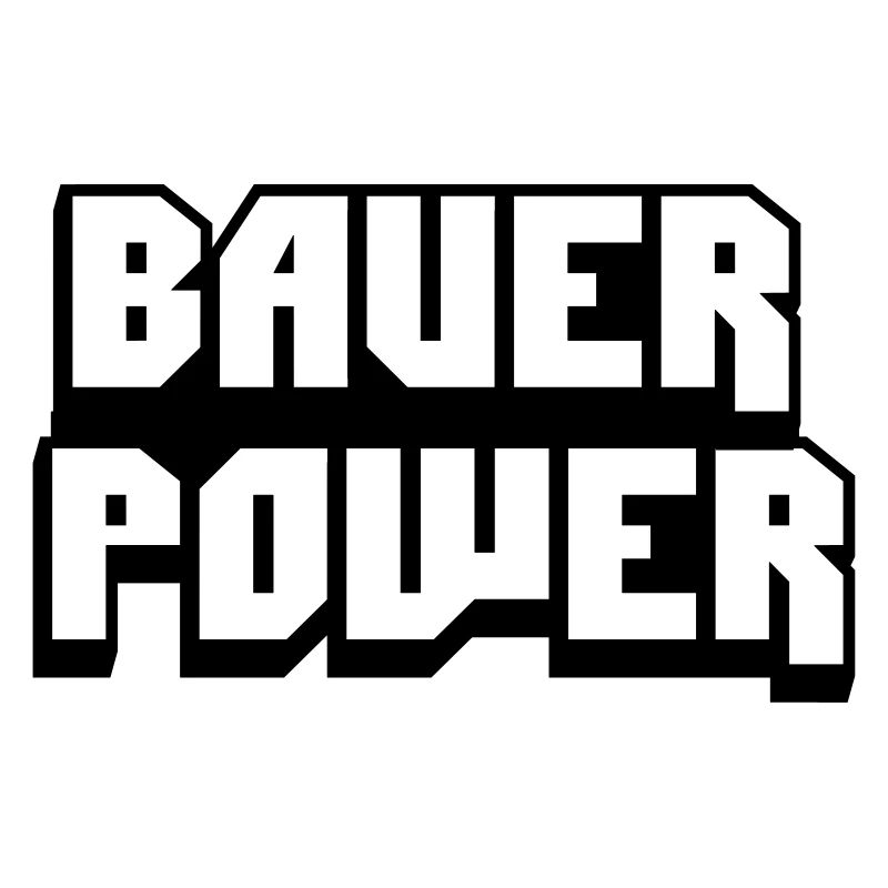 bauer power