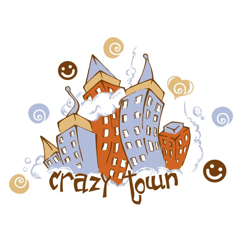 Crazy Town