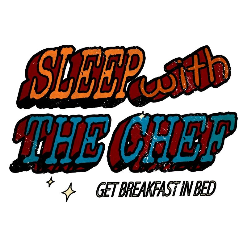 statement pirate chef cool chef curry chef puns