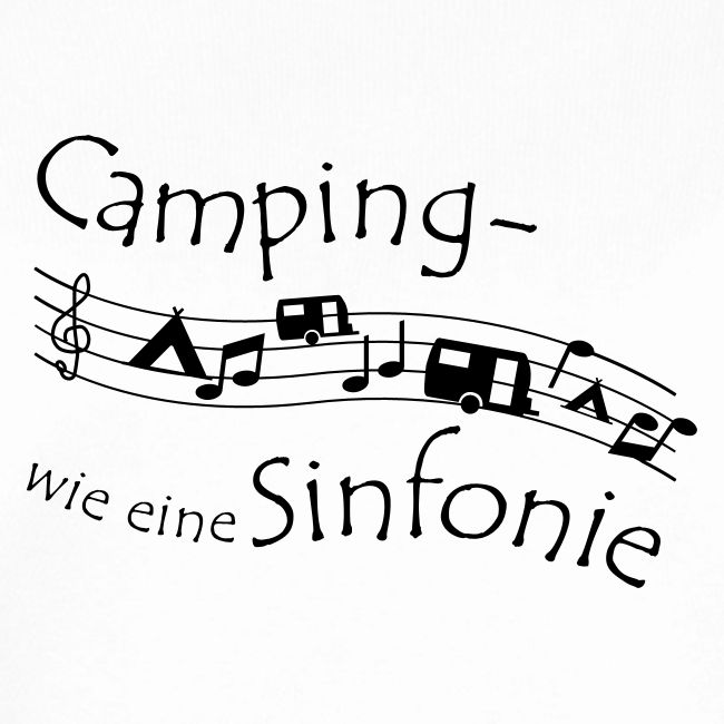 Campingsinfonie