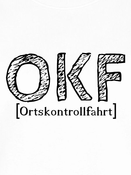 OKF-Ortskontrollfahrt