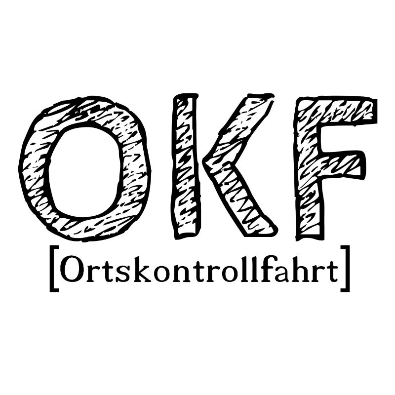 OKF-Ortskontrollfahrt