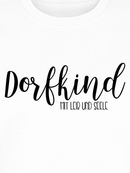 Dorfkind