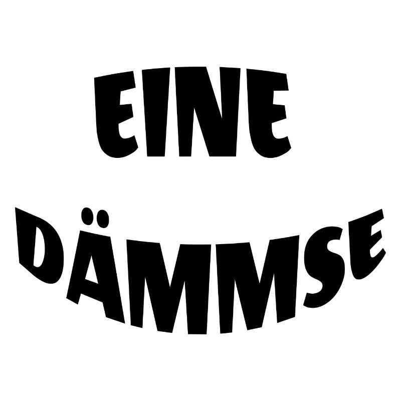 DÄMMSE