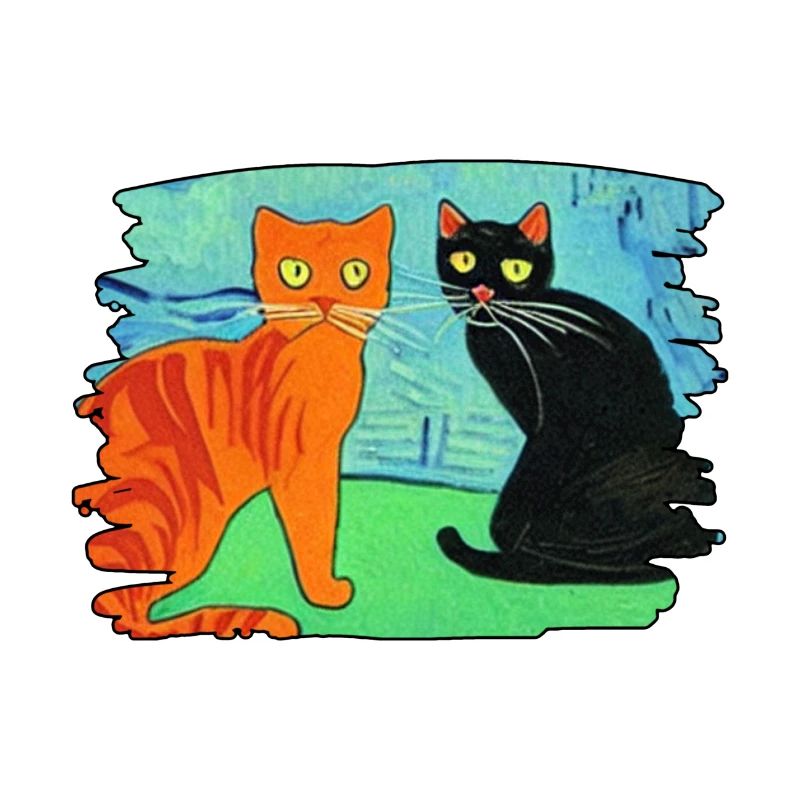 Katzenbild