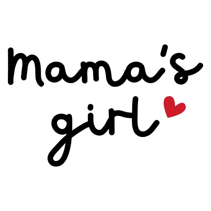 Mamas Mädchen