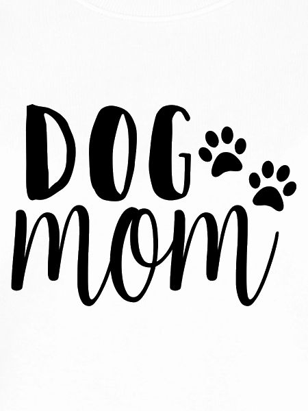 dog mom