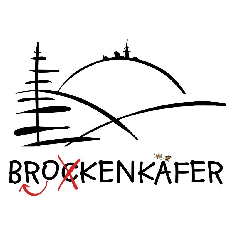 Brockenkäfer