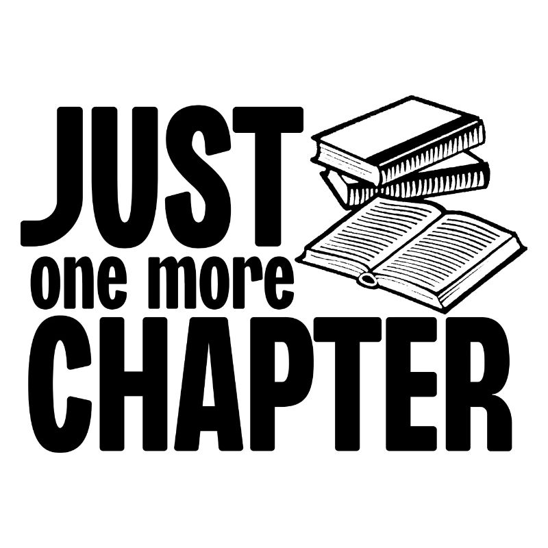 Juste un chapitre de plus