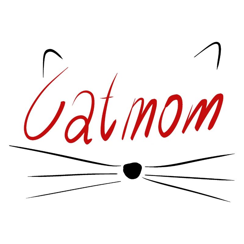 Katzen-Mama
