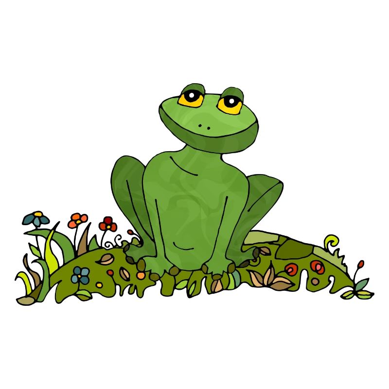 Frosch