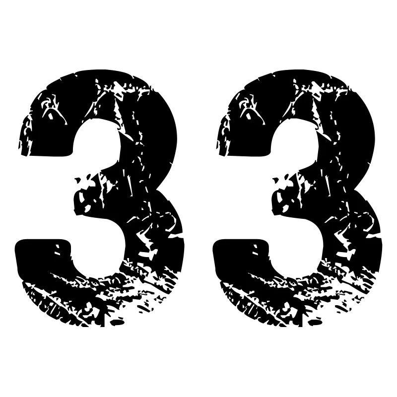 33