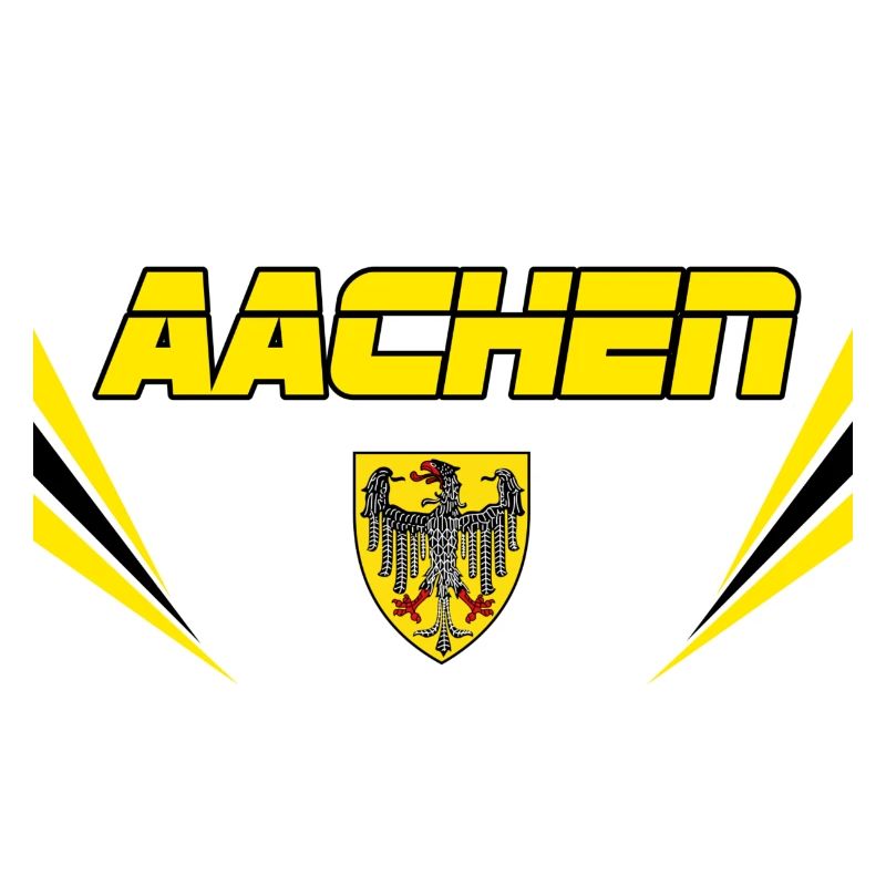 Aachen Vector