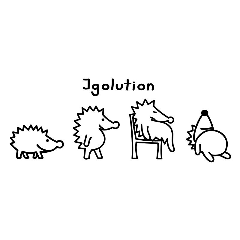 Igolution