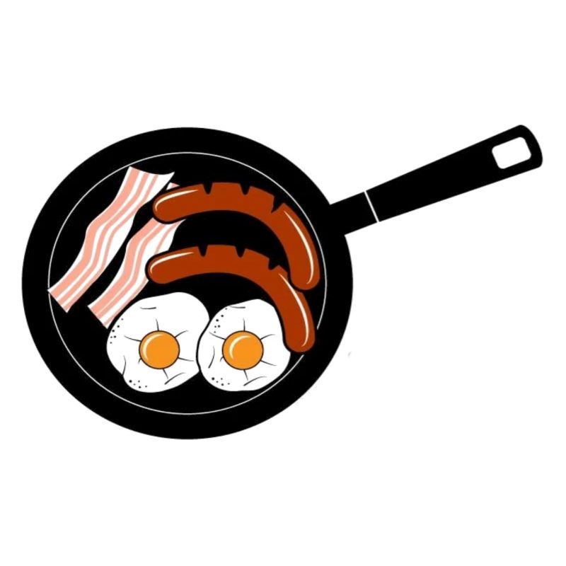 Frühstück