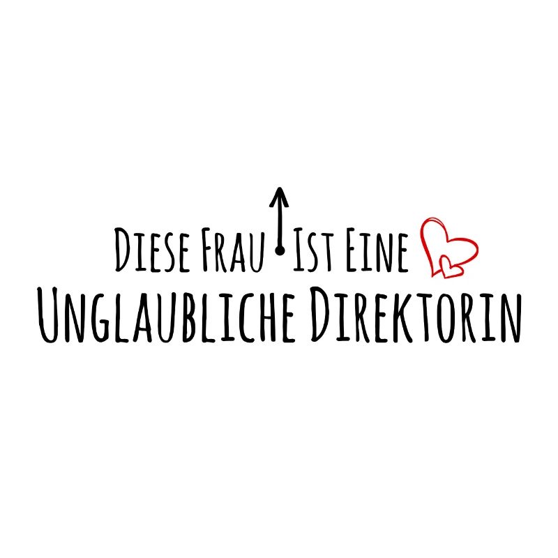 Direktorin Danke