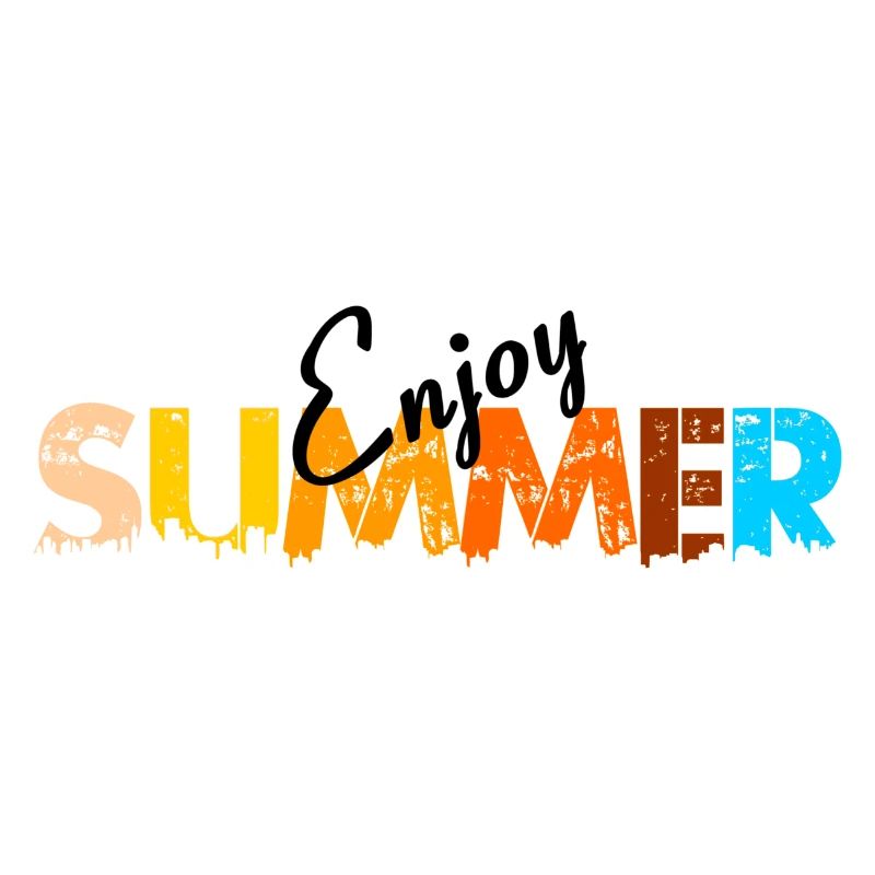 Enjoy Summer
