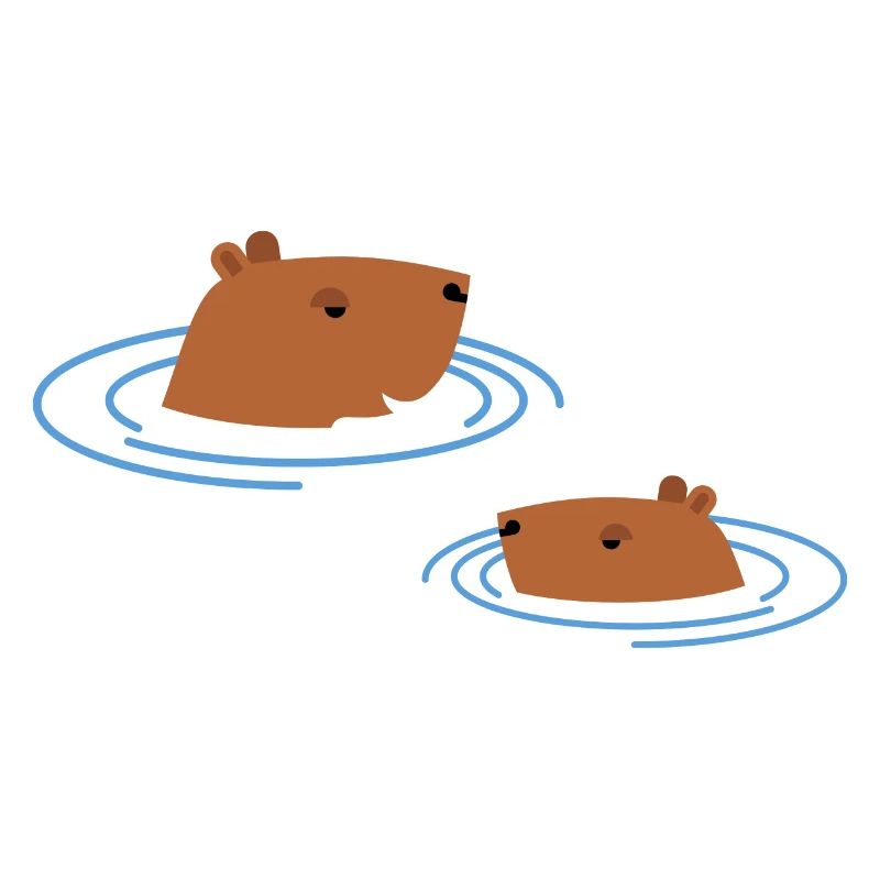 Capybara
