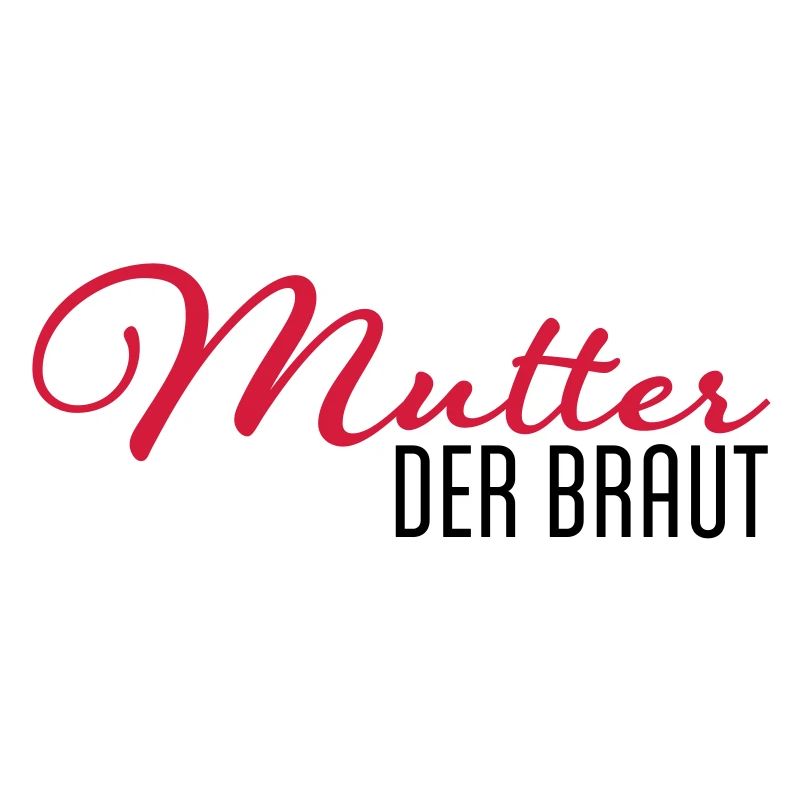 mutter der braut