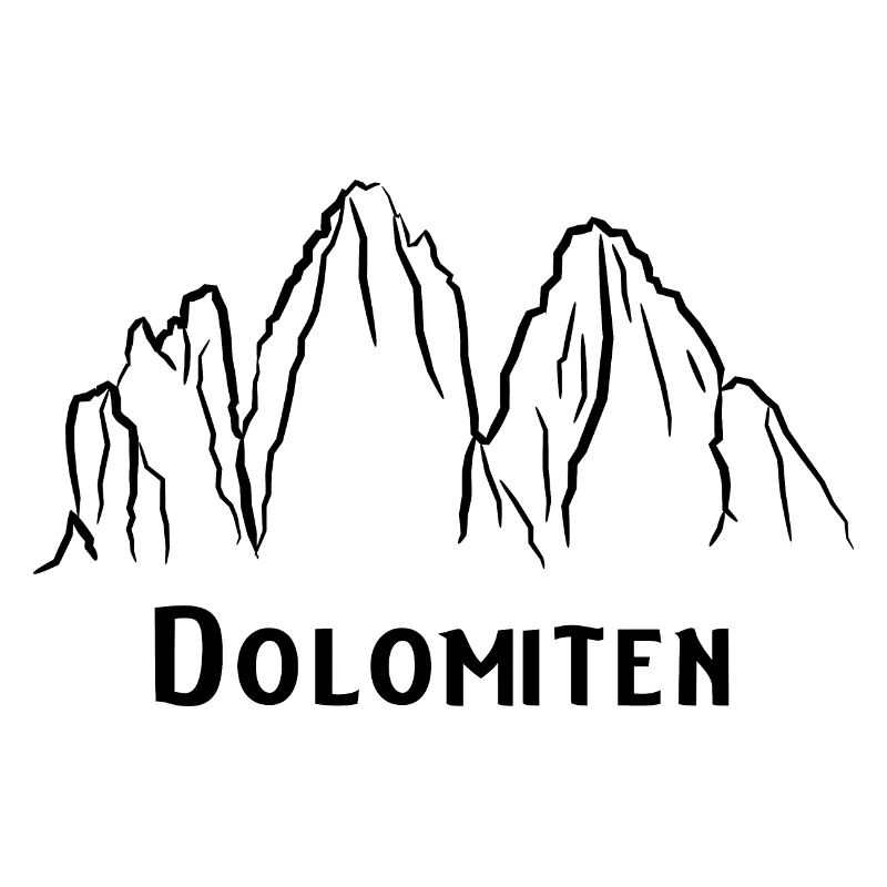 Dolomiten