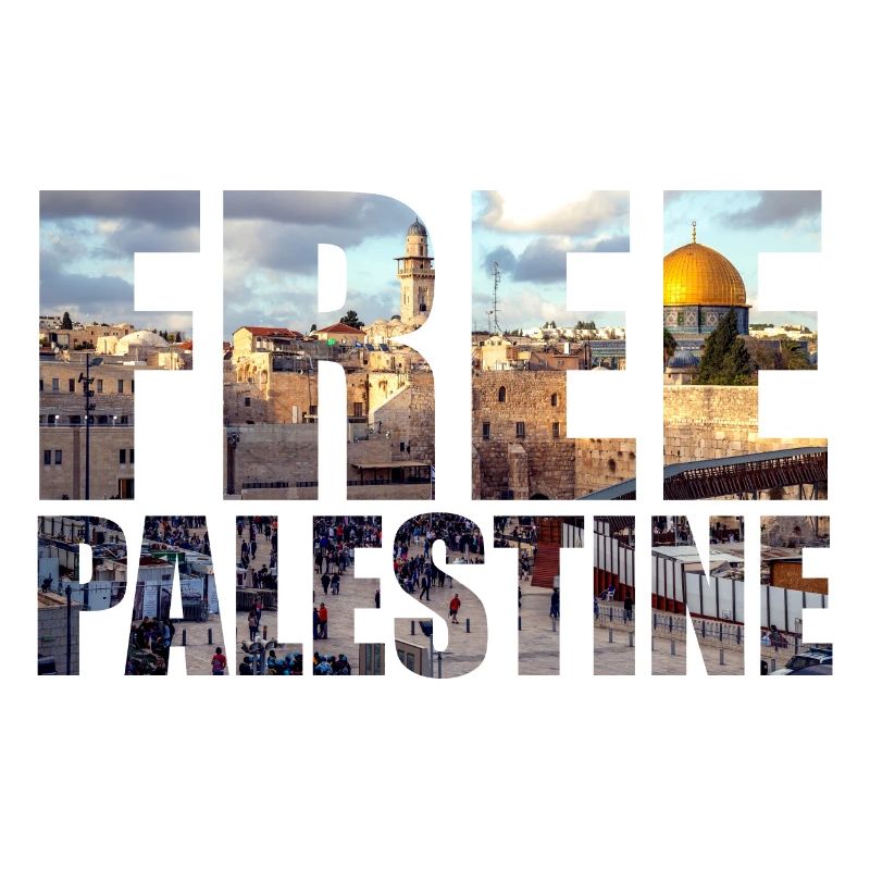 Libérer la Palestine