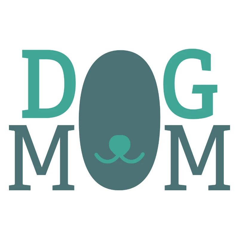 DOG MOM