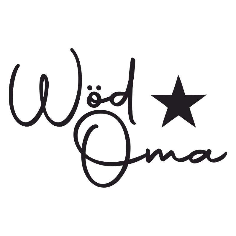 Wöd Oma