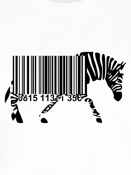 Strichcode Zebra
