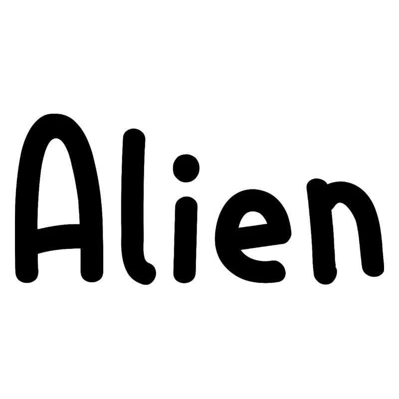 Alien