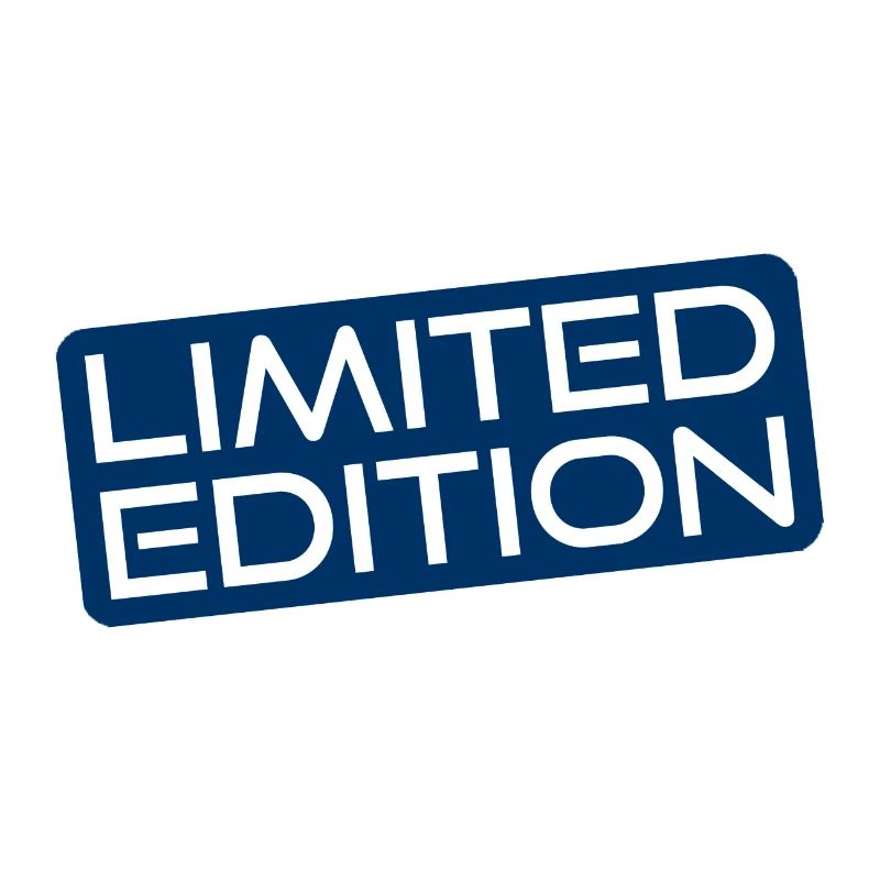 Quantité d’édition limitée - Pièce unique - Quantité limitée