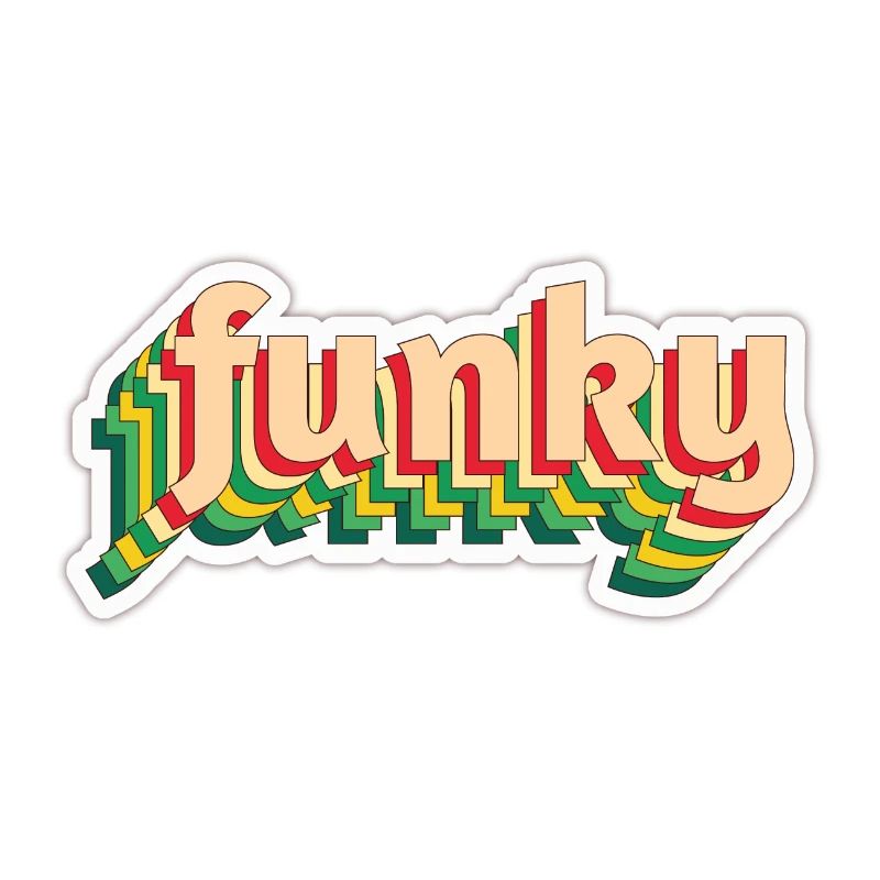 Funky