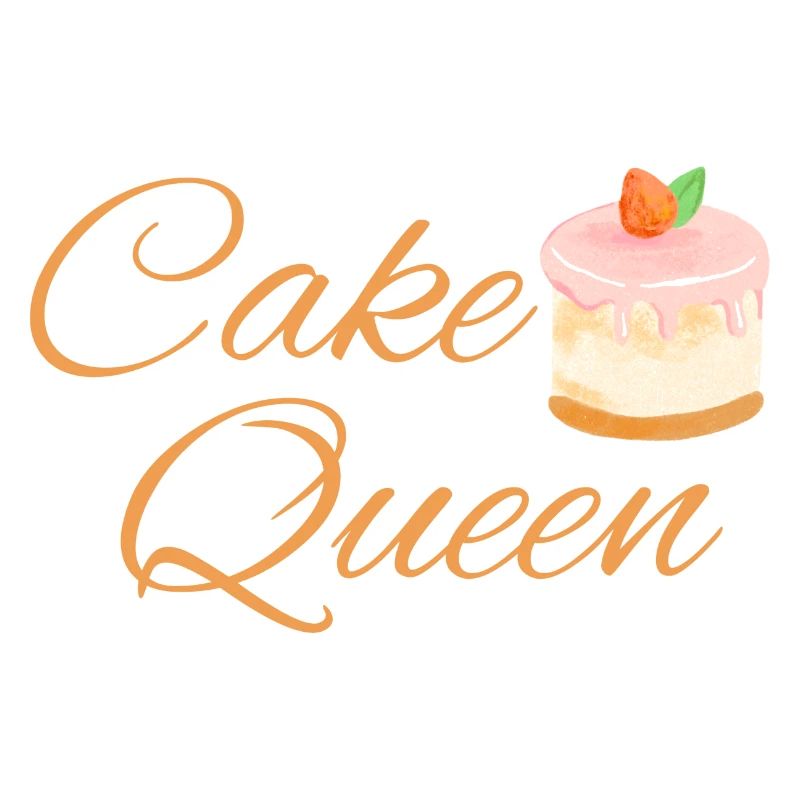 Cake Queen