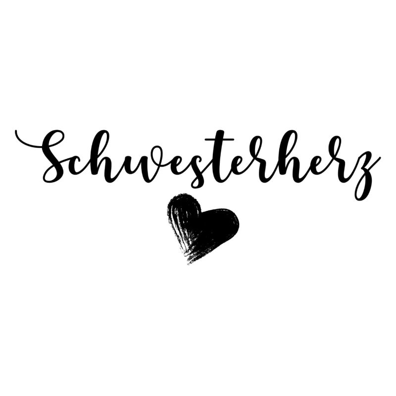 Schwesterherz