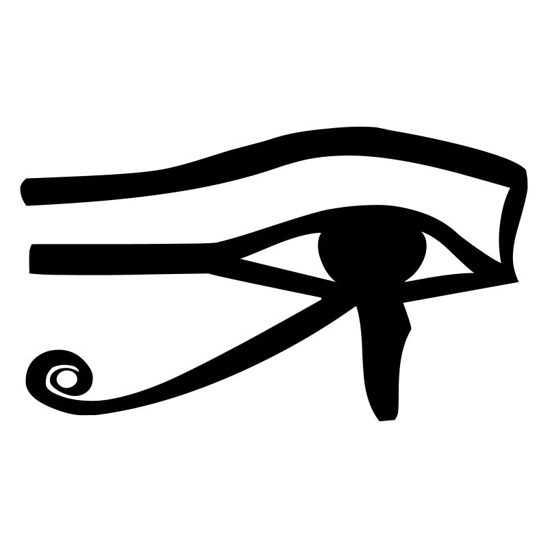 Oeil de horus