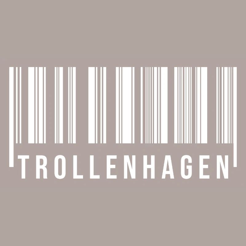 Trollenhagen Strichcode