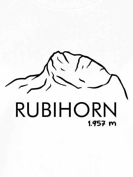 Rubihorn